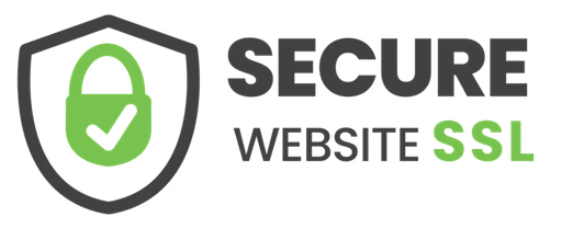 Secure Website